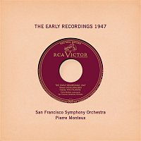 Pierre Monteux – Pierre Monteux: The Early Recordings 1947