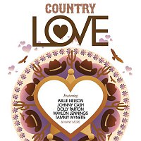 Various  Artists – Country Love