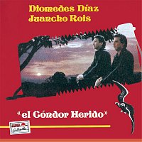 Diomedes Diaz, Juancho Rois – El Condor Herido