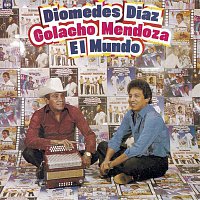 Diomedes Diaz – El Mundo