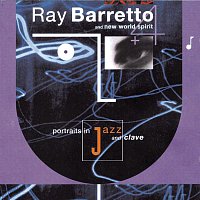 Ray Barretto – Portraits In Jazz & Clave