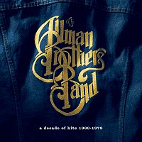 The Allman Brothers Band – A Decade Of Hits 1969-1979