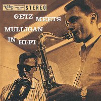 Stan Getz, Gerry Mulligan – Getz Meets Mulligan In Hi-Fi
