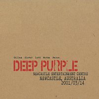 Deep Purple – Live in Newcastle 2001