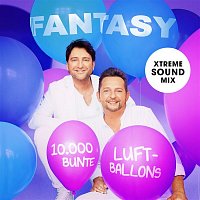 Fantasy – 10.000 bunte Luftballons (Xtreme Sound Mix)