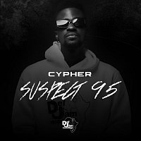 Suspect 95 – Cypher