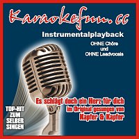 Karaokefun.cc VA – Es schlagt doch ein Herz fur dich - Instrumental - Karaoke