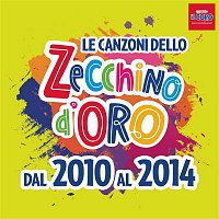 Piccolo Coro Dell'Antoniano – Le canzoni dello Zecchino d'oro dal 2010 al 2014
