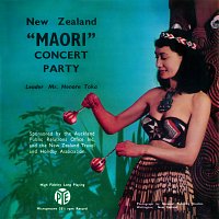 New Zealand M?ori Concert Party – New Zealand M?ori Concert Party