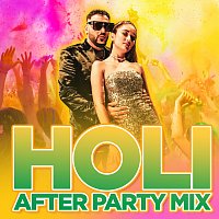 Různí interpreti – Holi After Party Mix