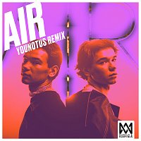 Marcus & Martinus, YouNotUs – Air [YouNotUs Remix]