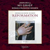 Mishka Rushdie Momen – Bull: My Grief