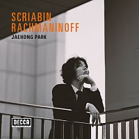 Jaehong Park – Scriabin, Rachmaninoff