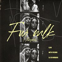 Clau, Nath Fischer, DJ Di Marques – fui mlk (resposta)