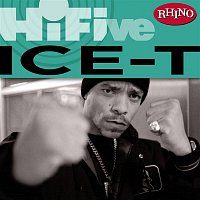 Ice-T – Rhino Hi-Five: Ice-T