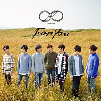 INFINITE – Love Of My Life