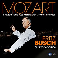 Fritz Busch – Fritz Busch at Glyndebourne