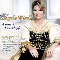 Angela Wiedl – A bisserl Herzklopfen