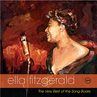 Ella Fitzgerald – The Very Best Of The Songbooks: Golden Anniversary Edition