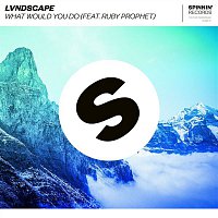 LVNDSCAPE – What Would You Do (feat. Ruby Prophet)