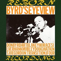Donald Byrd – Byrd's Eye View  (HD Remastered)