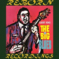 Albert King – The Big Blues (HD Remastered)