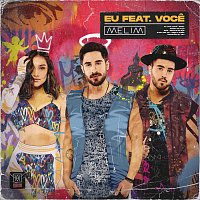 Melim – Eu Feat. Voce