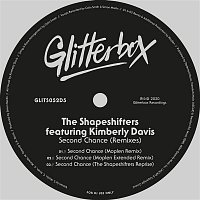 The Shapeshifters – Second Chance (feat. Kimberly Davis) [Remixes]