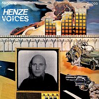 Hans Werner Henze, Sarah Walker, Paul Sperry, London Sinfonietta – Henze: Voices