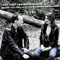Rachel Roberts, Lars Vogt – Brahms: Viola Sonatas, Op. 120 Nos. 1 & 2: Schumann: Maerchenbilder. Op. 113