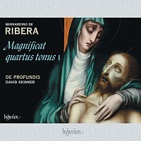 De Profundis, David Skinner – Ribera: Magnificat quartus tonus I