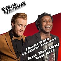 David Dam, Eddie Conard – Just The Way You Are [From The Voice Of Holland 5]