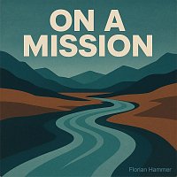 Přední strana obalu CD On a Mission