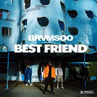 Přední strana obalu CD Best Friend