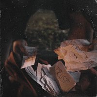 Přední strana obalu CD Rain Now