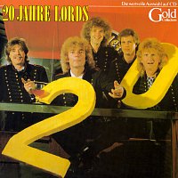 The Lords – Gold Collection