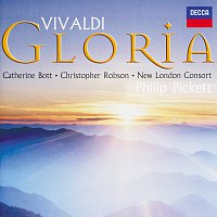New London Consort, Philip Pickett – Vivaldi: Dixit Dominus; Gloria