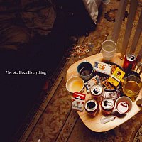 Přední strana obalu CD Fuck Everything