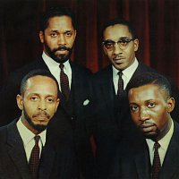 The Modern Jazz Quartet – The Modern Jazz Quartet
