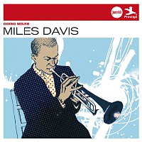 Přední strana obalu CD Going Miles (Jazz Club)