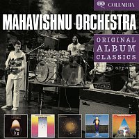 Mahavishnu Orchestra – Original Album Classics