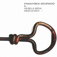František Segrado – Nebozízek CD