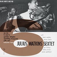 Sextet Volumes 1 & 2