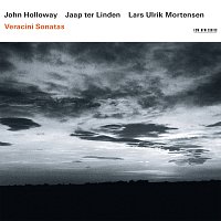 John Holloway, Jaap Ter Linden, Lars Ulrik Mortensen – Veracini: Sonatas