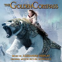 Různí interpreti – Golden Compass / OST