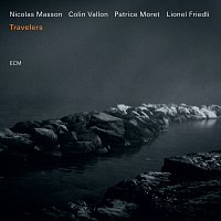 Nicolas Masson – Travelers