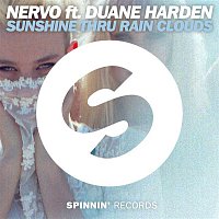 NERVO – Sunshine Thru Rain Clouds (feat. Duane Harden)