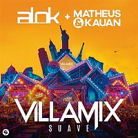 Matheus & Kauan & Alok – Villamix (Suave)