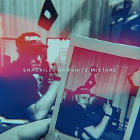 Snackill Rawshitz – Snackills rawshitz mixtape