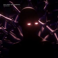 Přední strana obalu CD Pressure